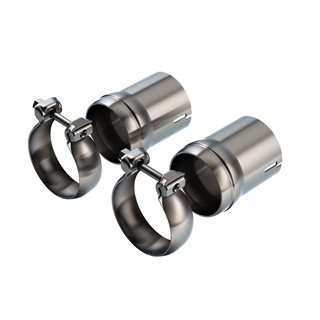 Borla | Exhaust Pipe Adapter - Charger 5.7L 2018-2023