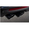 Borla | Touring Cat-Back Exhaust System - Tahoe 5.3L 2021-2025