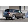 Borla | Touring Cat-Back Exhaust System - Tahoe 5.3L 2021-2025