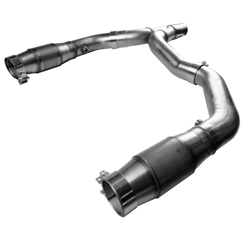 Kooks Headers | 1-7/8in. Header and GREEN Connection Kit. 1998-2002 Camaro/Firebird LS1 5.7L. - Camaro / Firebird 5.7L 1998-2002