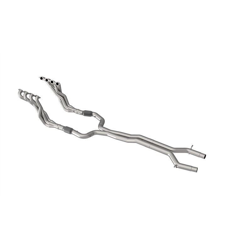 Kooks Headers | 1-7/8in. Header and GREEN Exhaust Kit. 2022-2023 Cadillac CT5-V. Blackwing - CT5 6.2L 2022-2023
