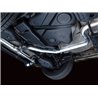 AWE Tuning | Track Edition Exhaust (Chrome Silver Tips) - Golf GTI 2.0T 2022-2025