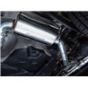 AWE Tuning | Touring Edition Exhaust (Chrome Silver Tips) - Golf GTI 2.0T 2022-2025