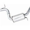 AWE Tuning | Touring Edition Exhaust (Chrome Silver Tips) - Golf GTI 2.0T 2022-2025