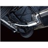 AWE Tuning | Touring Edition Exhaust (Chrome Silver Tips) - Golf GTI 2.0T 2022-2025