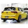 AWE Tuning | Touring Edition Exhaust (Chrome Silver Tips) - Golf GTI 2.0T 2022-2025
