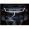 AWE Tuning | Touring Edition Exhaust (Chrome Silver Tips) - Golf GTI 2.0T 2022-2025