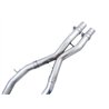 AWE Tuning | Track Edition Catback Exhaust (Diamond Black Tips) - BMW 3.0T 2021-2025