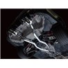 AWE Tuning | Track Edition Catback Exhaust (Diamond Black Tips) - BMW 3.0T 2021-2025