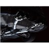 AWE Tuning | Track Edition Catback Exhaust (Diamond Black Tips) - BMW 3.0T 2021-2025