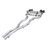 AWE Tuning | SwitchPath Catback Exhaust (Chrome Silver Tips) - BMW 3.0T 2021-2025