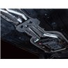 AWE Tuning | Non-Resonated Performance Mid Pipe - BMW 3.0T 2021-2025