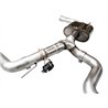 AWE Tuning | SwitchPath Exhaust - RS3 Base 2.5T 2025