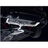 AWE Tuning | Track Edition Exhaust - RS3 Base 2.5T 2025