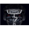 AWE Tuning | Track Edition Exhaust - RS3 Base 2.5T 2025
