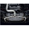 AWE Tuning | Track Edition Exhaust - RS3 Base 2.5T 2025