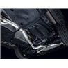 AWE Tuning | Track Edition Exhaust - RS3 Base 2.5T 2025