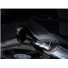 AWE Tuning | Touring Edition Exhaust (Diamond Black Tips) - Durango 6.2L / 6.4L 2018-2024