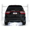 AWE Tuning | Touring Edition Exhaust (Diamond Black Tips) - Durango 6.2L / 6.4L 2018-2024