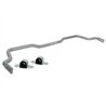 Whiteline | Solid Front Sway Bar 24mm - Elantra 1.4T / 1.6T / 2.0L 2017-2020