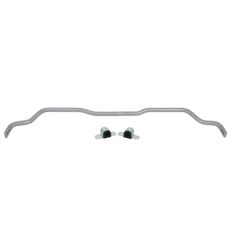 Whiteline | Solid Front Sway Bar 24mm - Elantra 1.4T / 1.6T / 2.0L 2017-2020