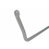 Whiteline | Sway bar - 33mm X heavy duty blade - Gladiator / Wrangler (JL) 2018-2025