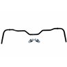 Whiteline | Sway bar - 24mm X heavy duty blade adjustable - Gladiator 3.0L / 3.6L 2020-2025