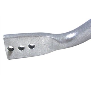 Whiteline | Solid Front Sway Bar 27mm - 3 Point Adjustable - Celica 2.8L 1982-1985