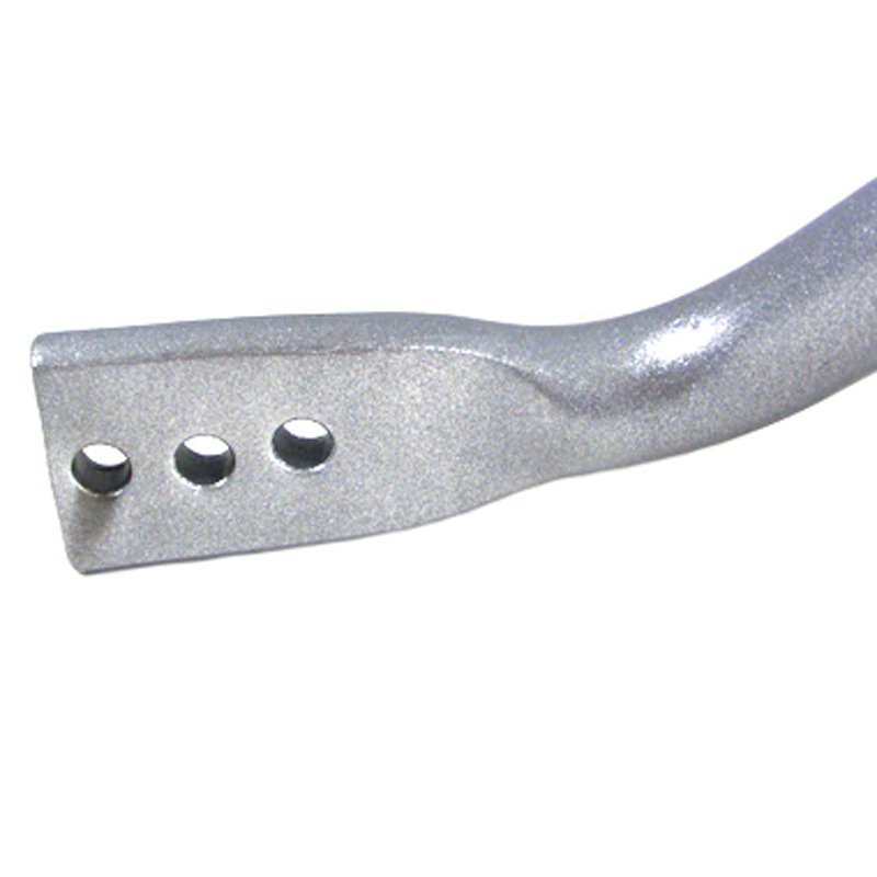 Whiteline | Solid Front Sway Bar 27mm - 3 Point Adjustable - Celica 2.8L 1982-1985