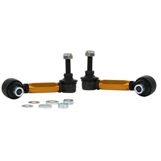 Whiteline | Sway bar - link kit - Cooper 1.5T / 1.6L / 2.0T 2014-2024