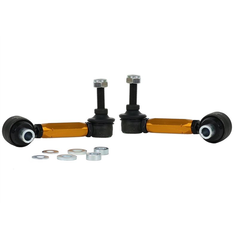 Whiteline | Sway bar - link kit - Cooper 1.5T / 1.6L / 2.0T 2014-2024