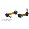 Whiteline | Sway bar - link kit - Cooper 1.5T / 1.6L / 2.0T 2014-2024