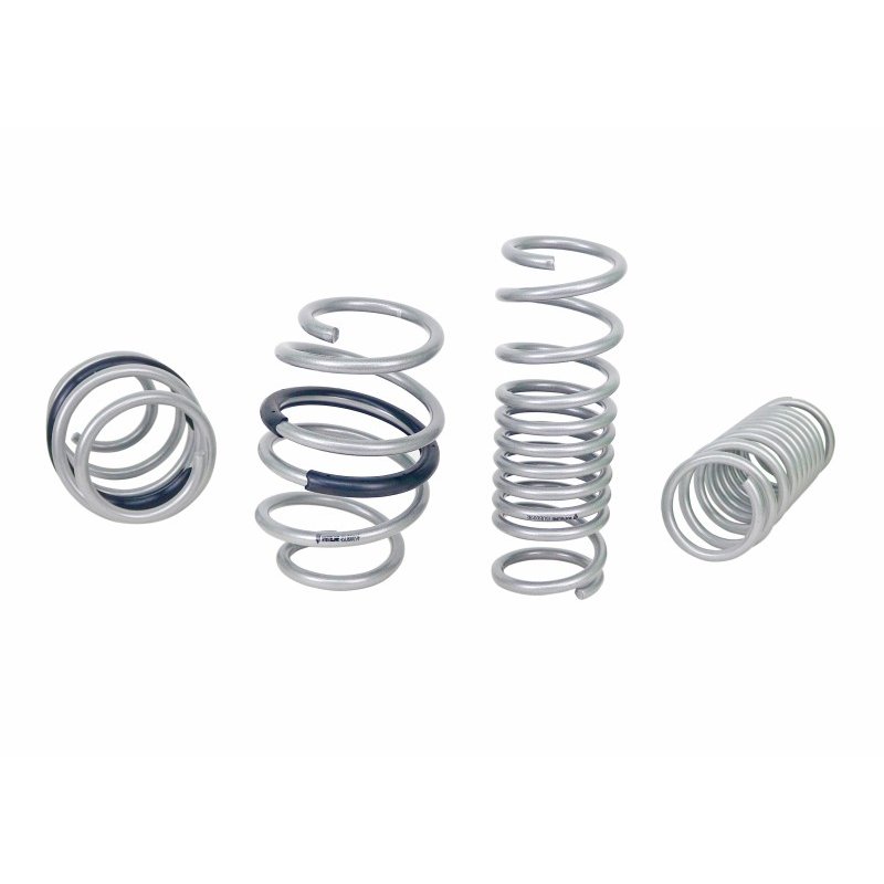 Whiteline | Coil Springs - Lowered - WRX 2.4T 2022-2026