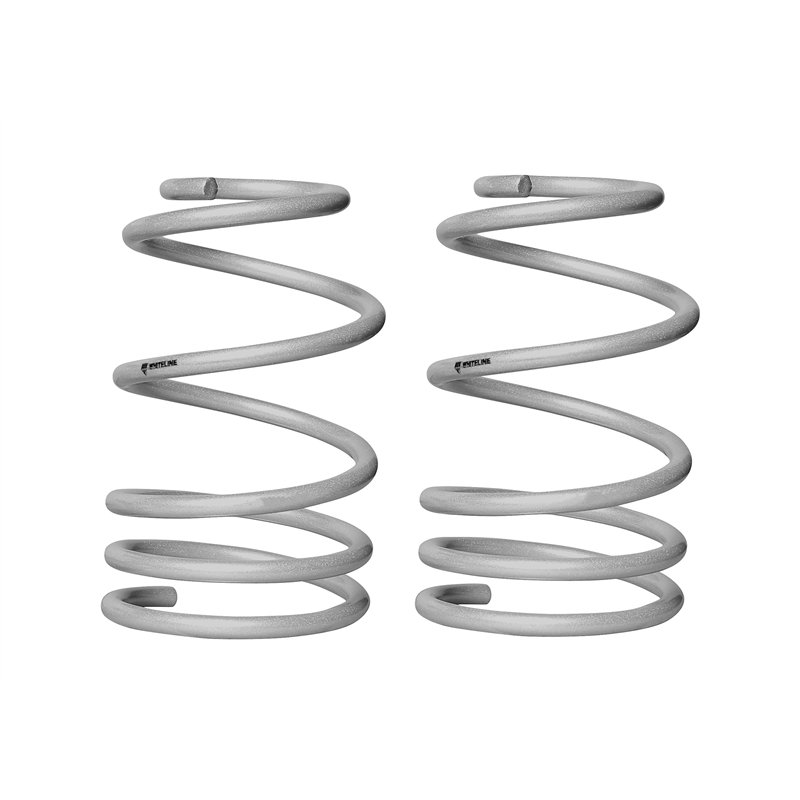 Whiteline | Front and Rear Lowering Spring Kit - GR Supra 2.0T / 3.0T 2020-2026
