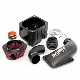 Banks Power | Banks Ram-Air® Intake System - Silverado / Sierra 2500 HD / 3500 HD 6.6L 2015-2016