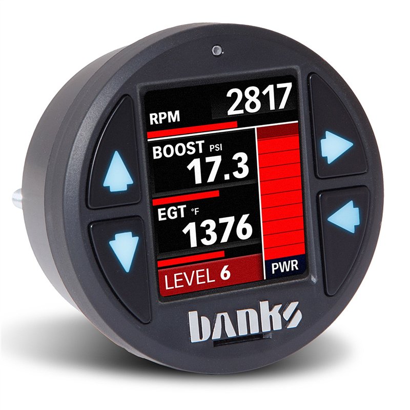 Banks Power | Banks Derringer® Tuner - Ram 1500 / Grand Cherokee 3.0L 2014-2018