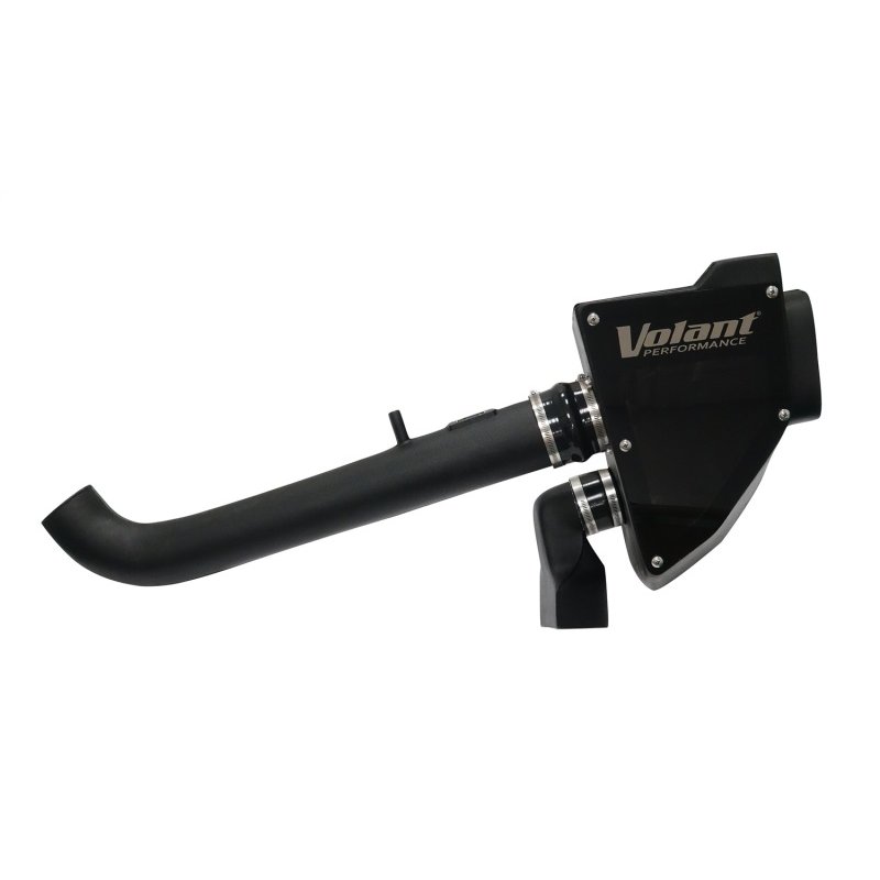 Volant | Cold Air Intake Kit - Frontier / Pathfinder 4.0L 2005-2007