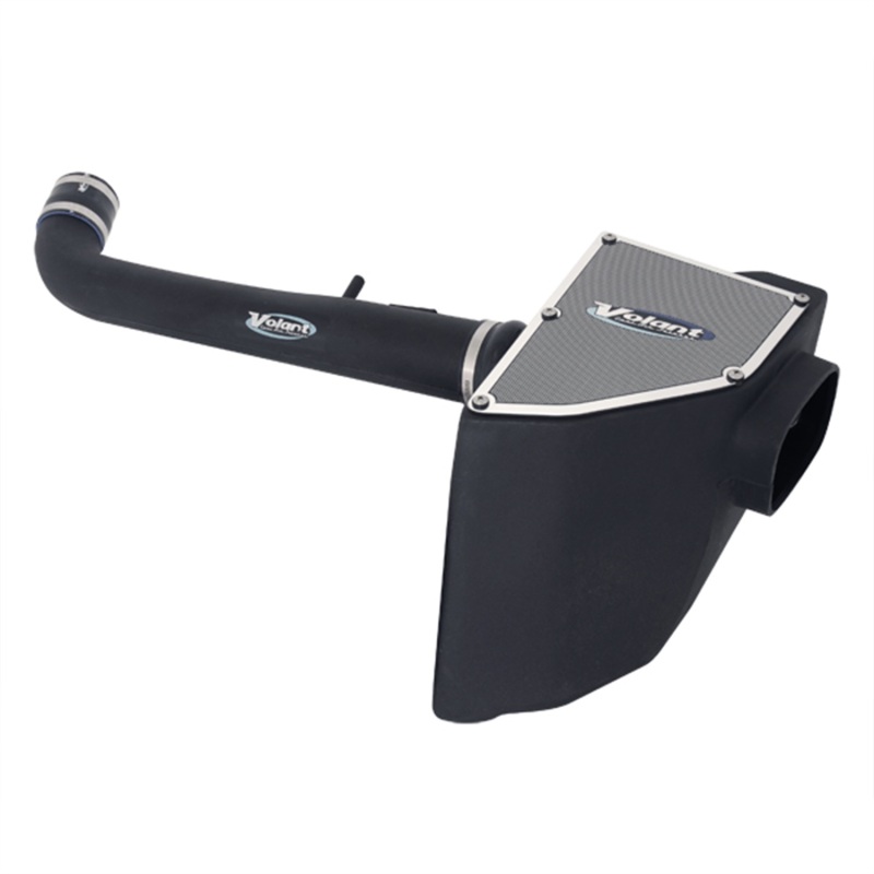 Volant | Cold Air Intake Kit - Xterra 4.0L 2005-2007