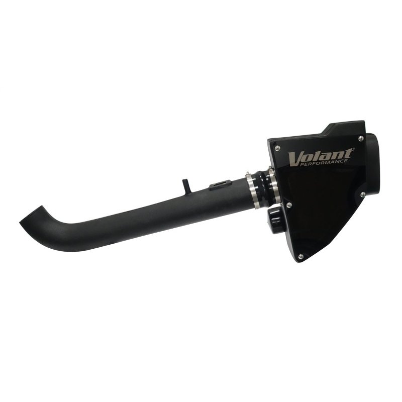 Volant | Cold Air Intake Kit - Xterra 4.0L 2005-2007