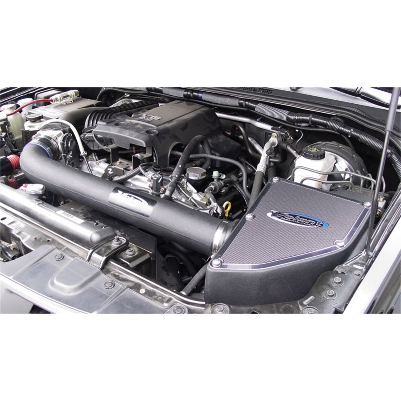 Volant | Cold Air Intake Kit - Xterra 4.0L 2005-2007