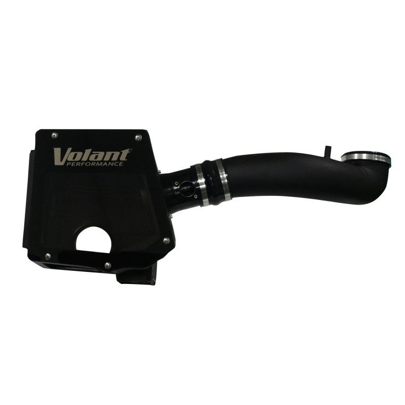 Volant | Cold Air Intake Kit - Silverado / Sierra 2500 HD / 3500 HD 6.0L 2011-2013