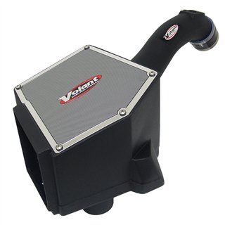 Volant | Cold Air Intake Kit - Silverado / Sierra 2500 HD 6.6L 2001-2004