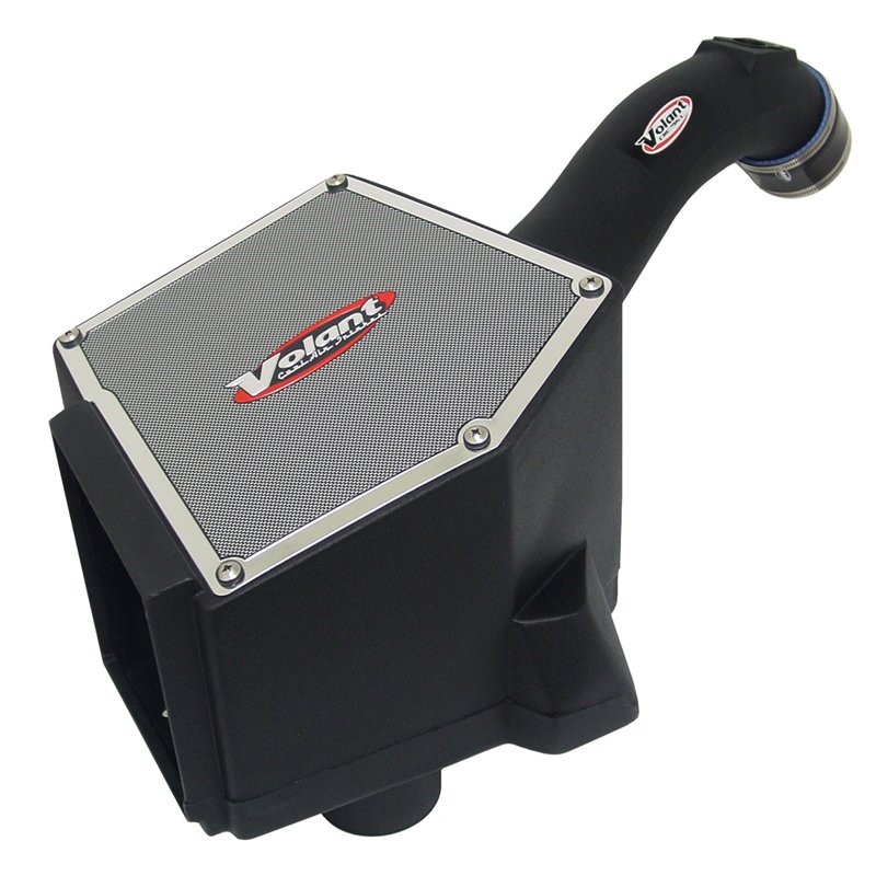Volant | Cold Air Intake Kit - Silverado / Sierra 2500 HD 6.6L 2001-2004