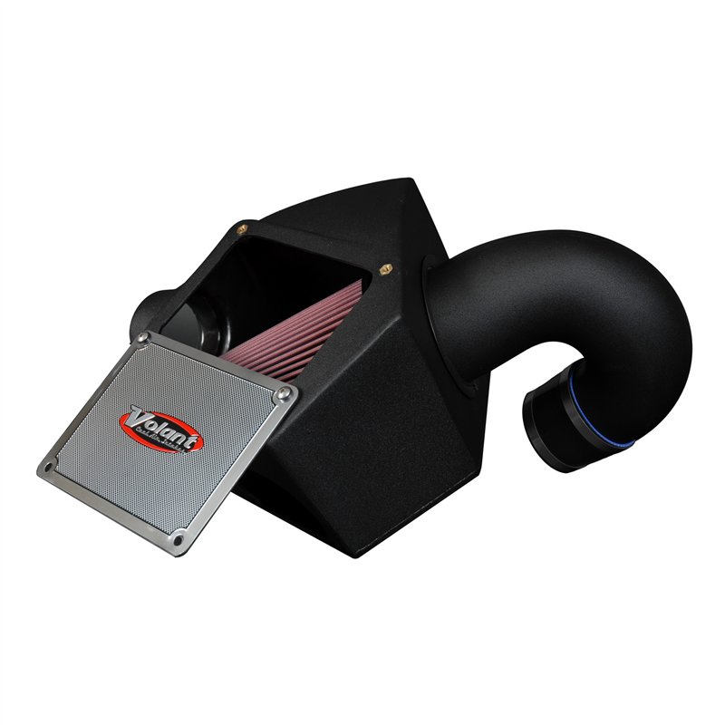 Volant | Cold Air Intake Kit - Ram 2500 / 3500 5.9L 2000-2002