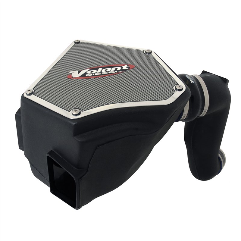 Volant | Cold Air Intake Kit - Ram 2500 / 3500 5.9L 2003-2007
