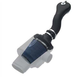 Volant | Cold Air Intake Kit - Ram 1500 / 2500 2001