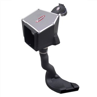 Volant | Cold Air Intake Kit - Silverado / Sierra 2500 HD 6.6L 2001-2004