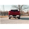 Corsa | Sport Cat-Back Exhaust System - Silverado / Sierra 1500 5.3L 2019-2024
