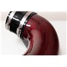 Corsa | Drytech 3D Closed Box Air Intake - Corvette 6.2L 2014-2019