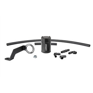 Corsa | Engine Oil Catch Can - Chrysler / Dodge / Jeep 6.4L 2011-2023
